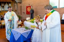 26.05.2022 Erstkommunion